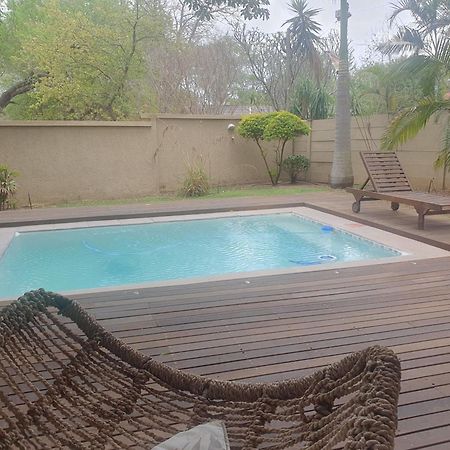 Gecko Cottages Hectorspruit Экстерьер фото