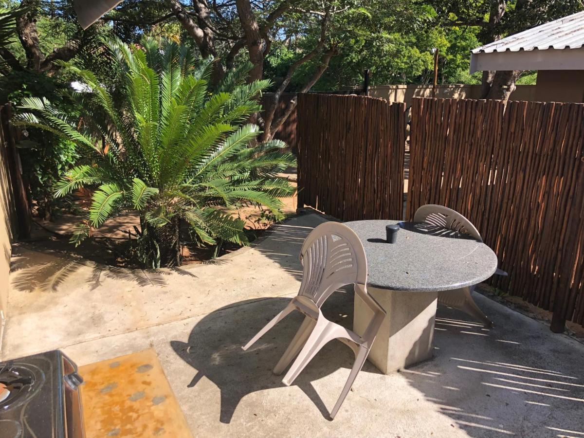 Gecko Cottages Hectorspruit Экстерьер фото