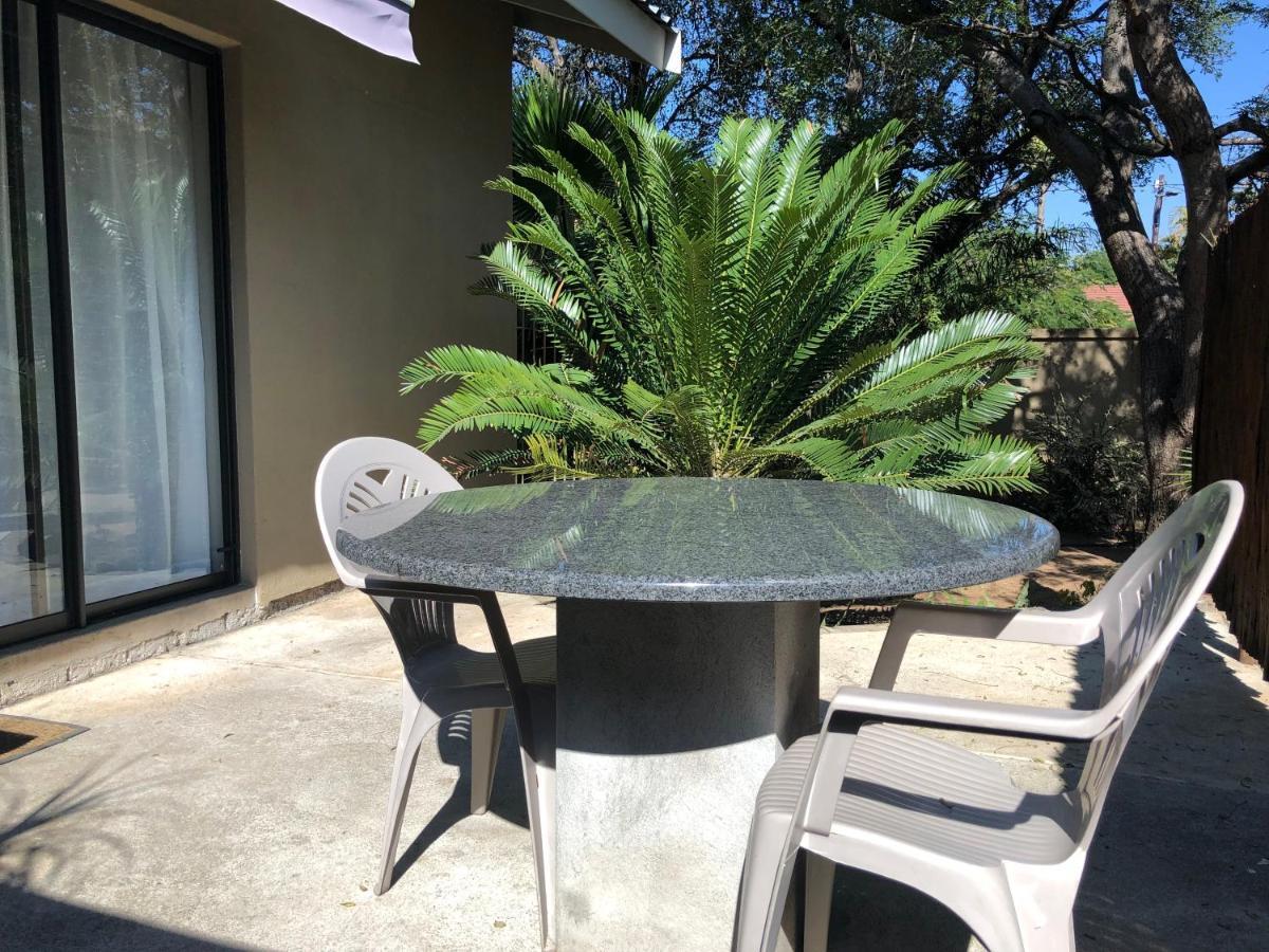 Gecko Cottages Hectorspruit Экстерьер фото