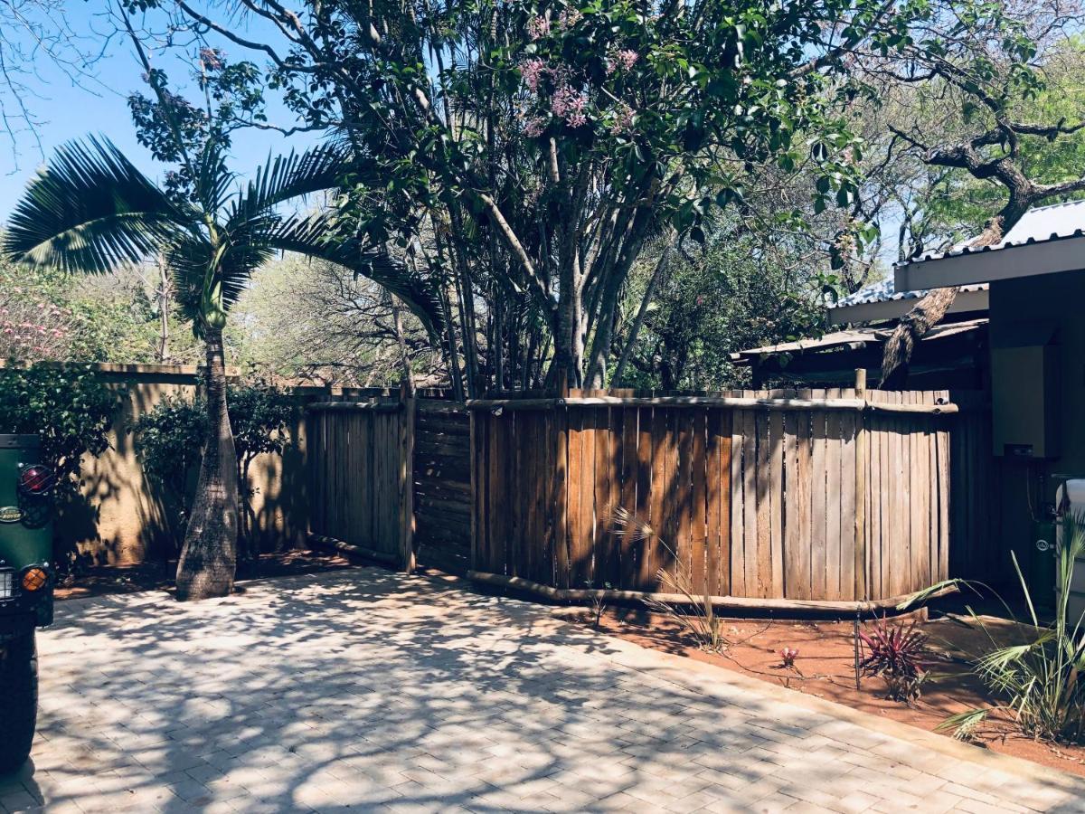 Gecko Cottages Hectorspruit Экстерьер фото