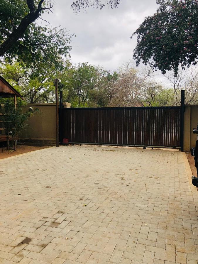 Gecko Cottages Hectorspruit Экстерьер фото