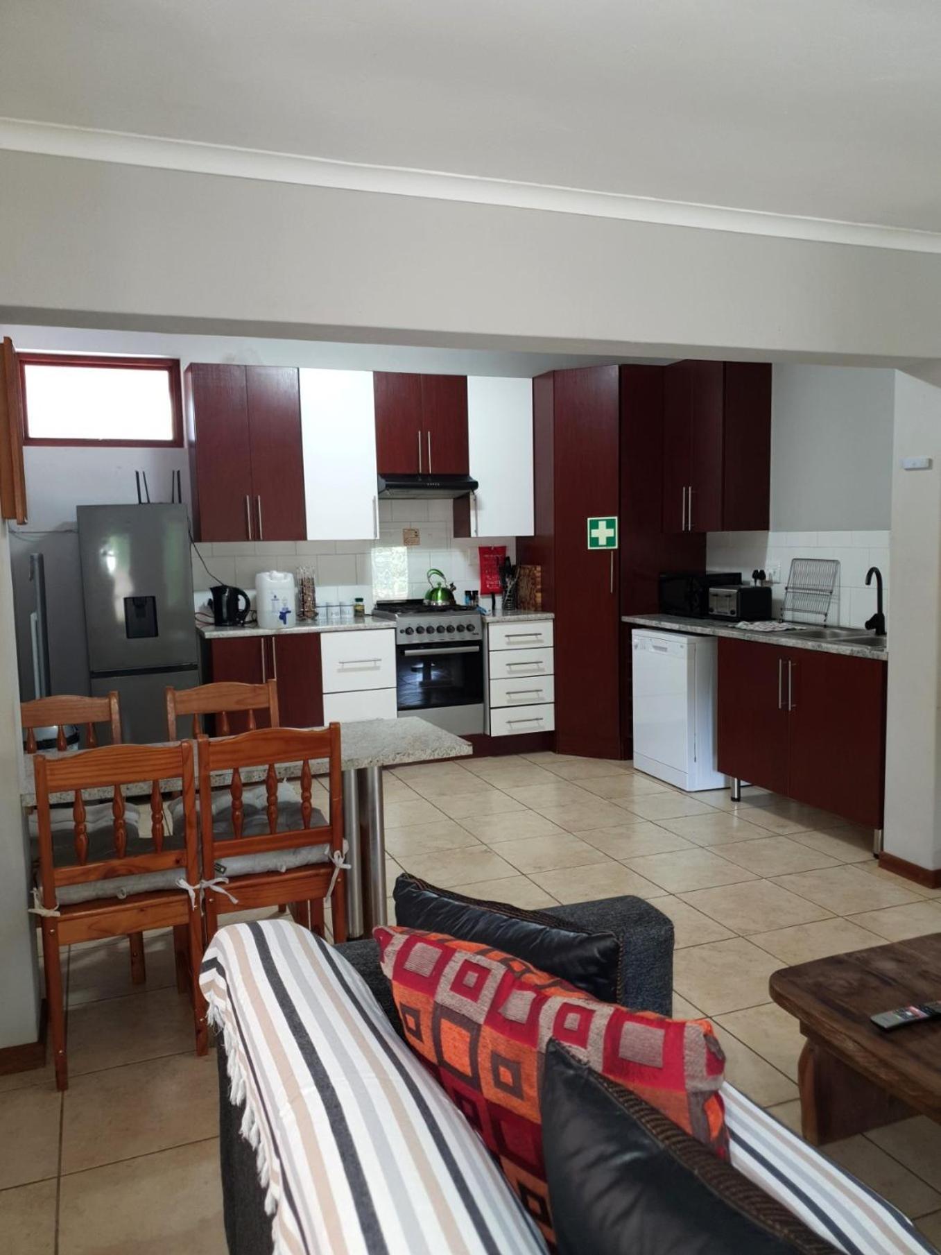 Gecko Cottages Hectorspruit Экстерьер фото