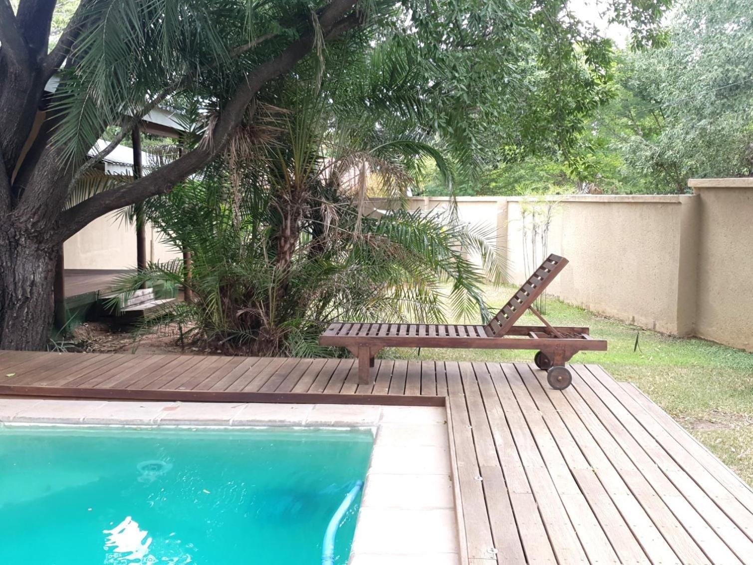 Gecko Cottages Hectorspruit Экстерьер фото