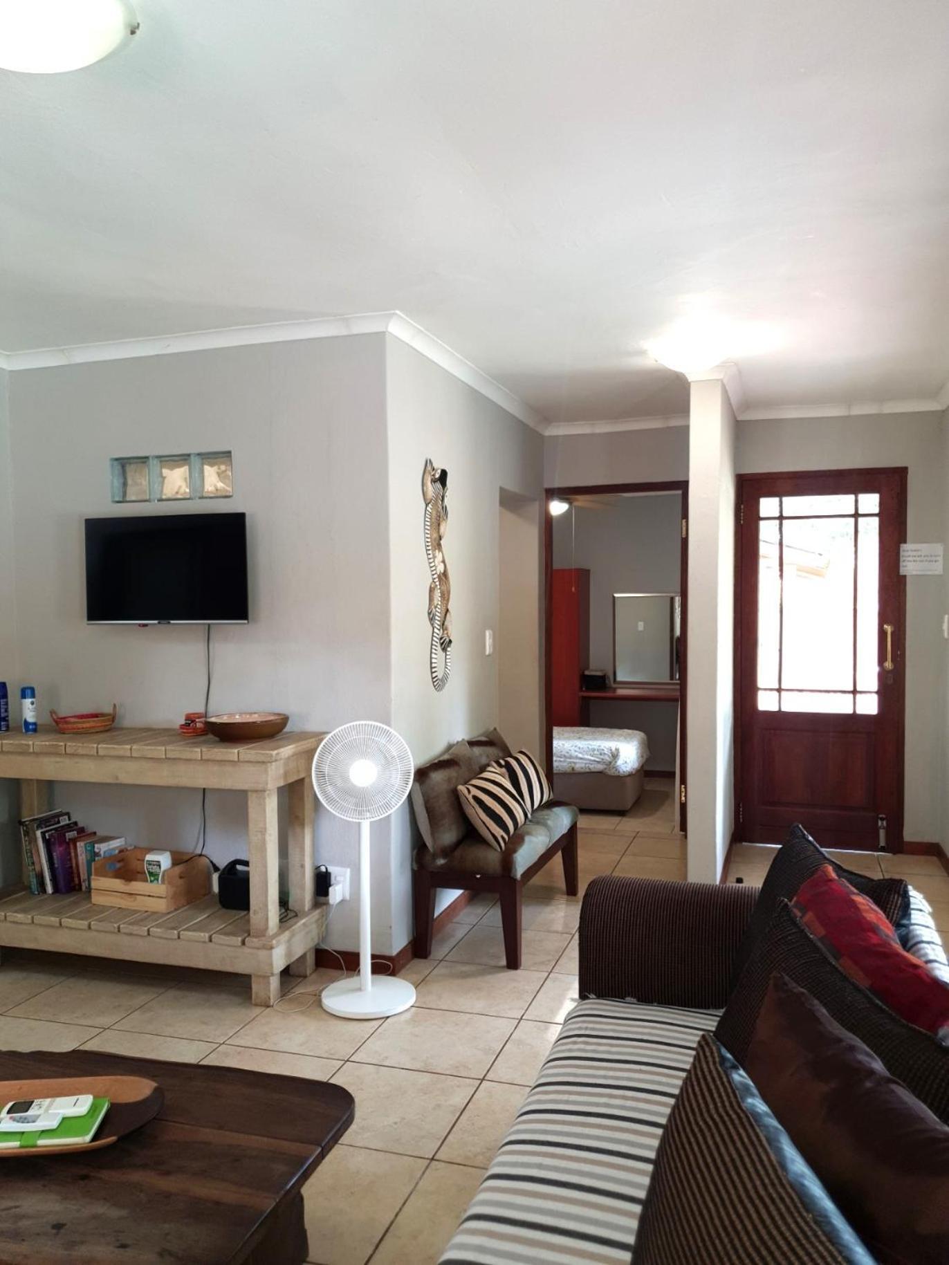 Gecko Cottages Hectorspruit Экстерьер фото
