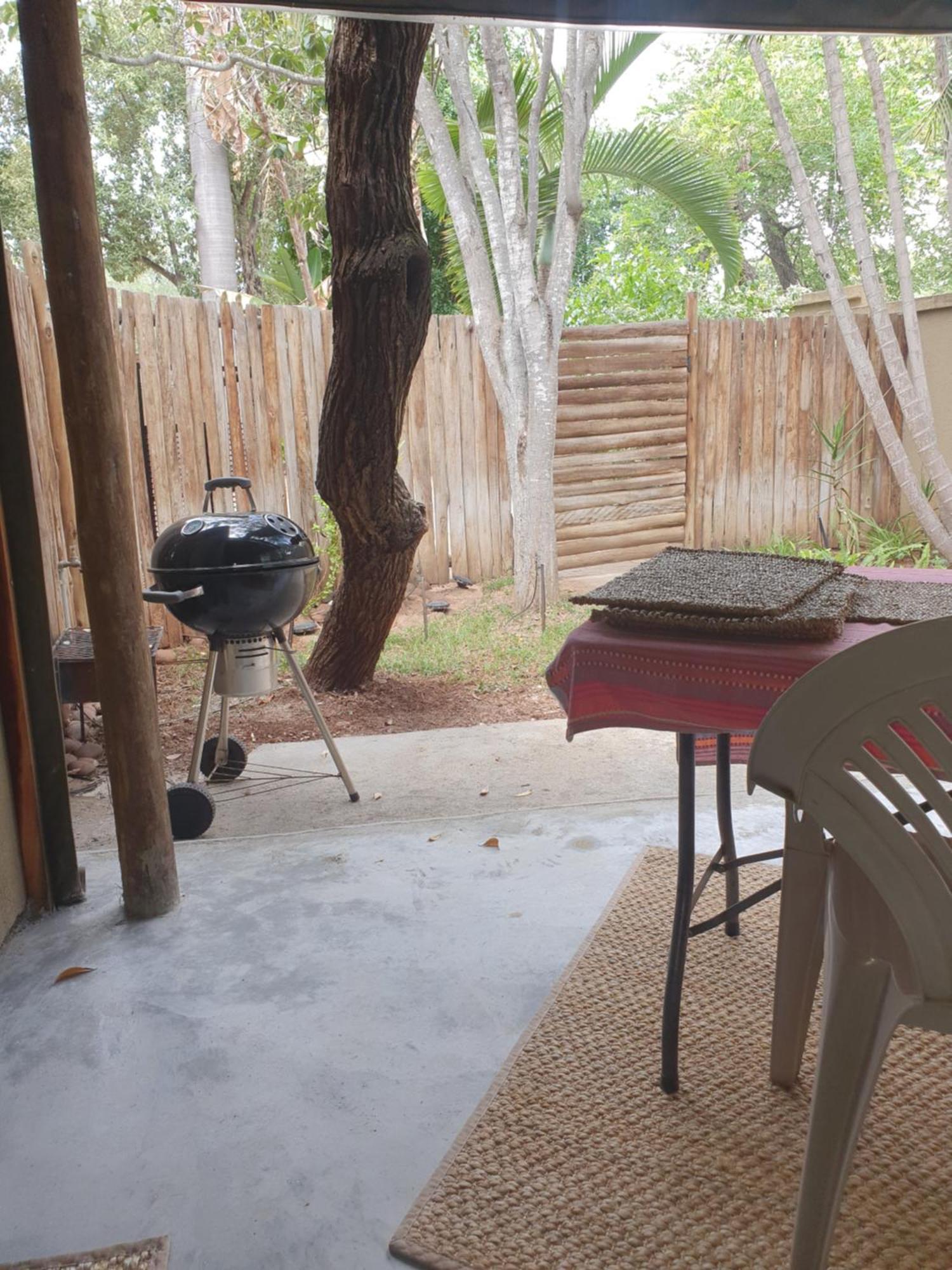 Gecko Cottages Hectorspruit Экстерьер фото