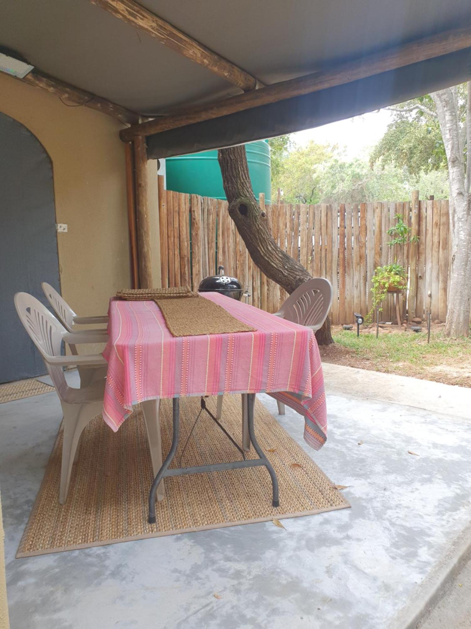 Gecko Cottages Hectorspruit Экстерьер фото