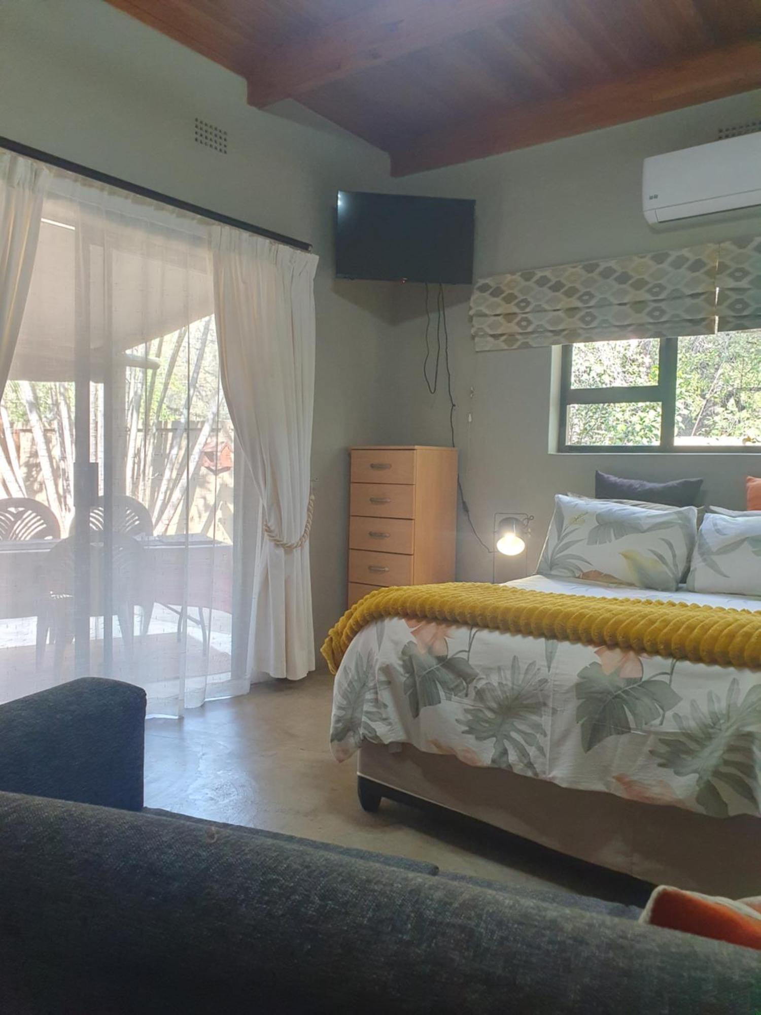 Gecko Cottages Hectorspruit Экстерьер фото
