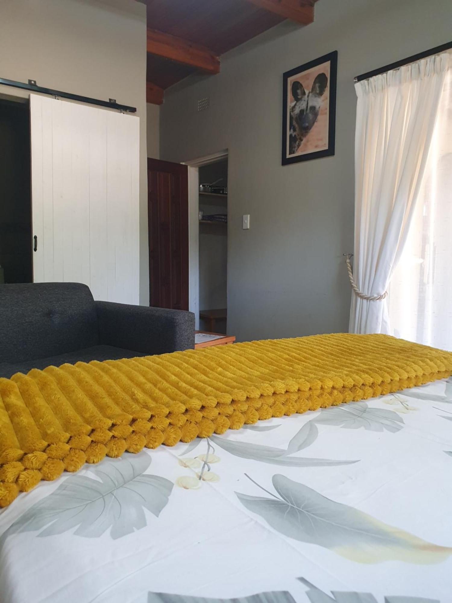 Gecko Cottages Hectorspruit Экстерьер фото