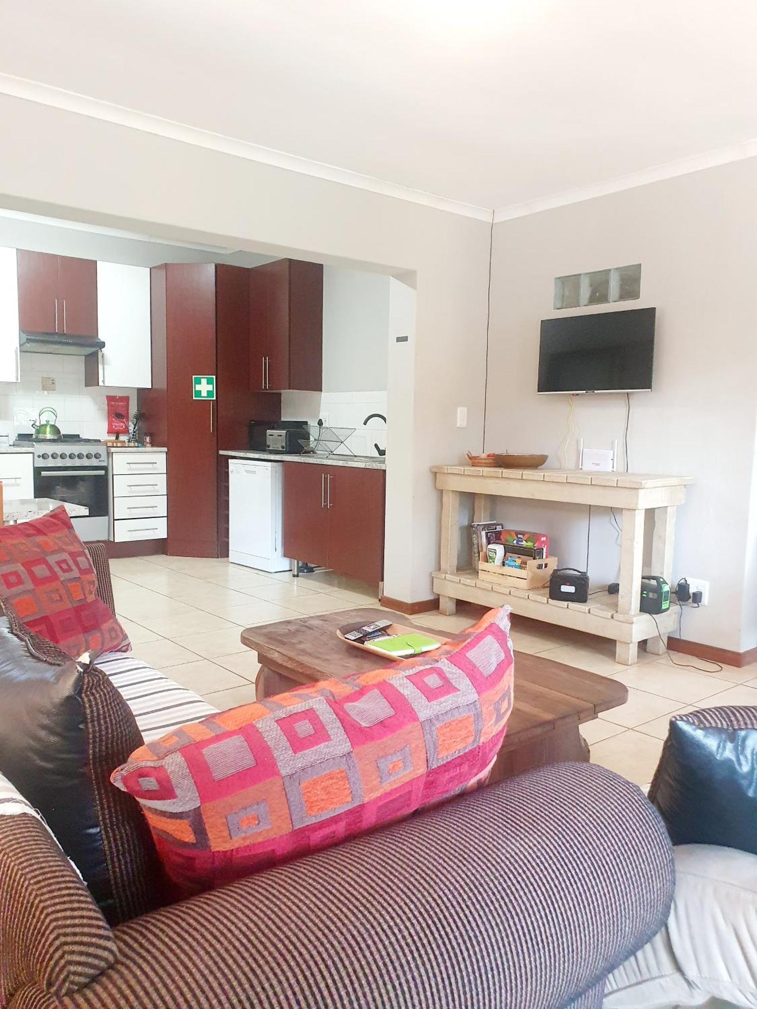 Gecko Cottages Hectorspruit Экстерьер фото