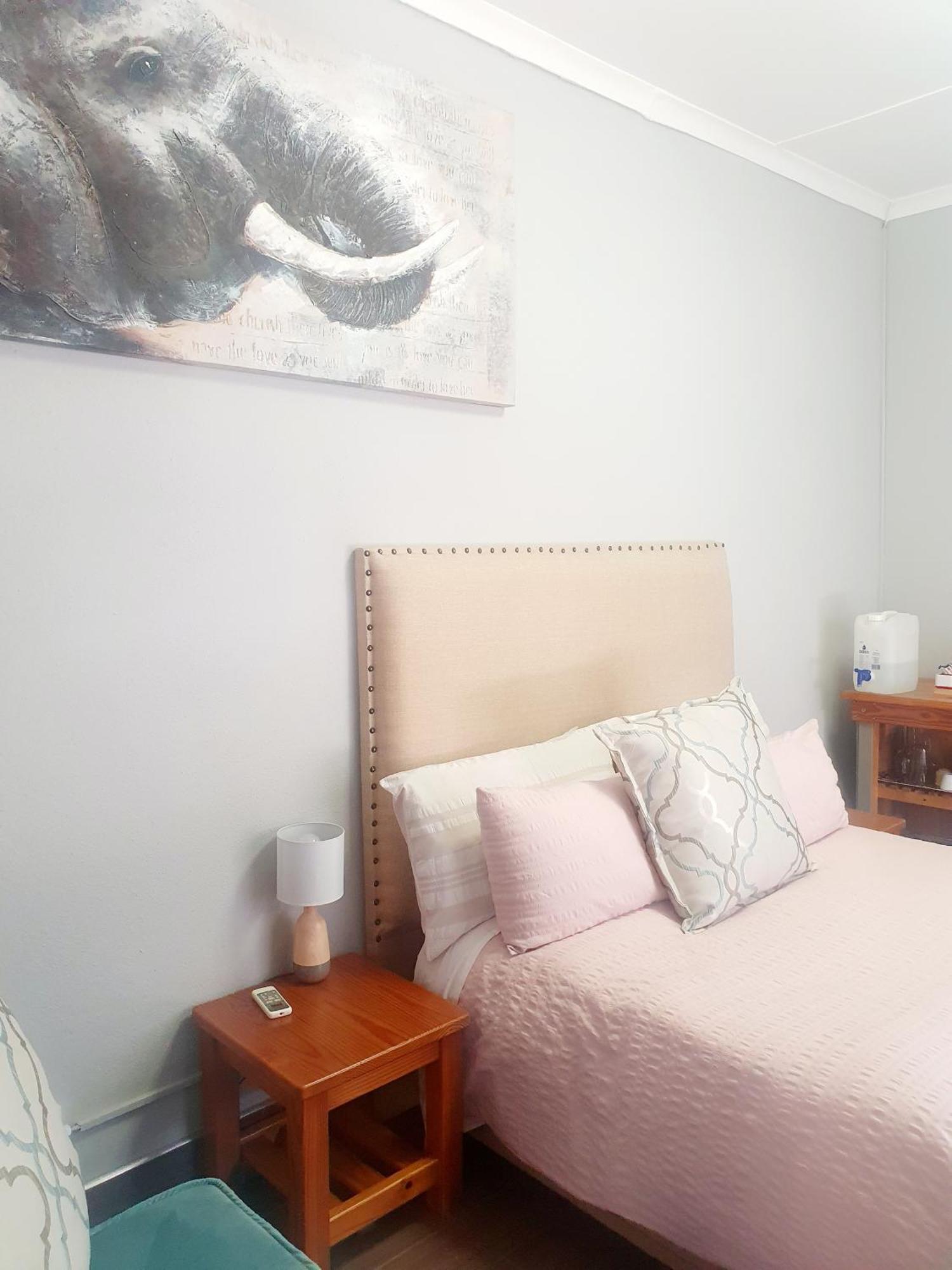 Gecko Cottages Hectorspruit Экстерьер фото