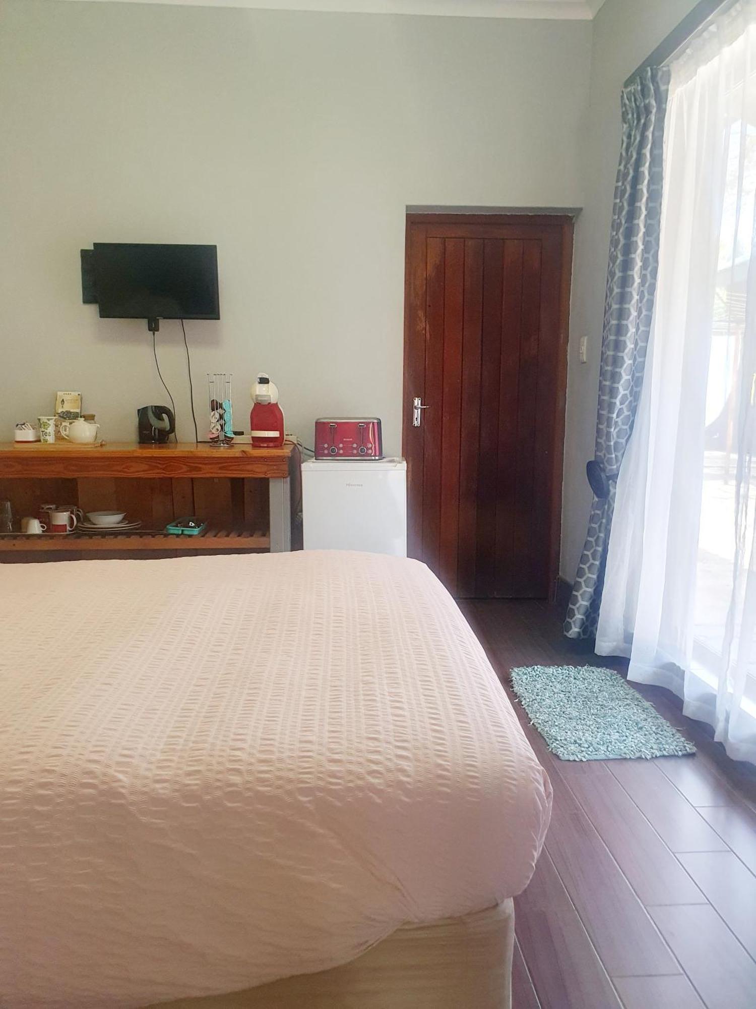 Gecko Cottages Hectorspruit Экстерьер фото