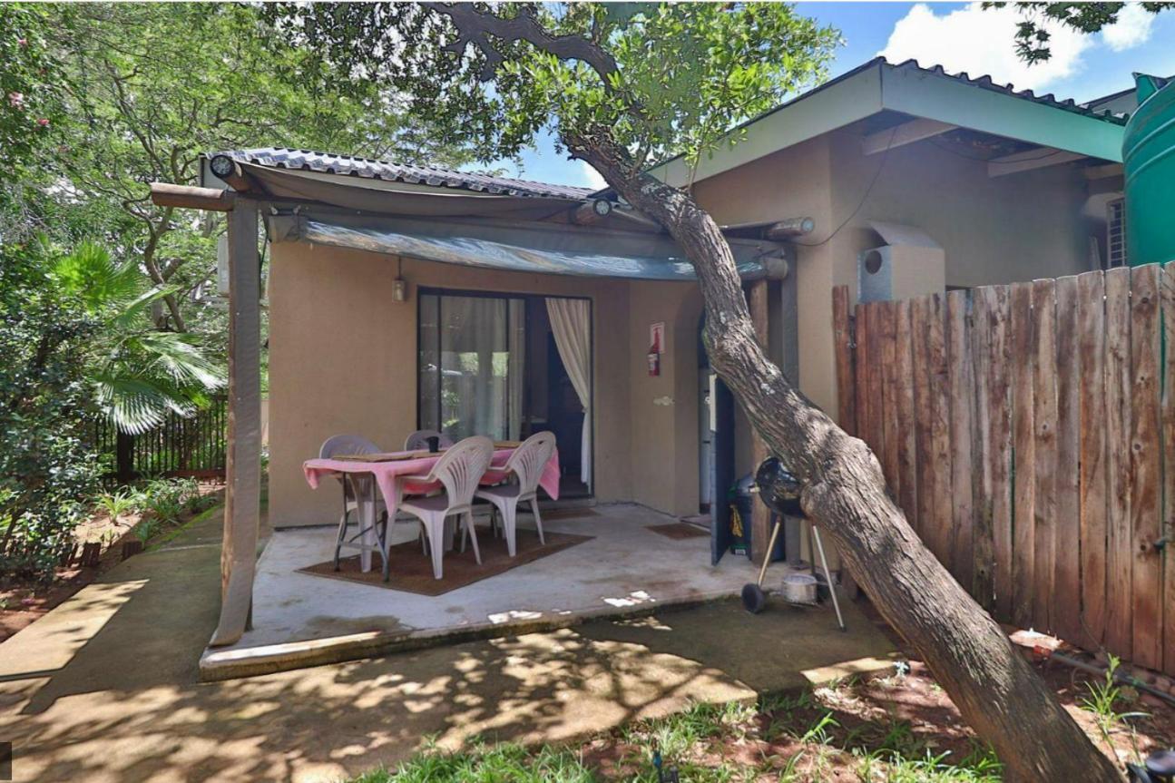 Gecko Cottages Hectorspruit Экстерьер фото