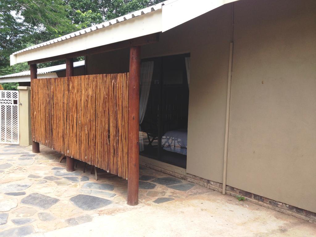 Gecko Cottages Hectorspruit Экстерьер фото